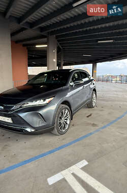 Внедорожник / Кроссовер Toyota Venza 2020 в Харькове