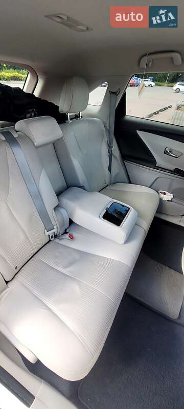 Позашляховик / Кросовер Toyota Venza 2012 в Оріхові фото 19 Позашляховик / Кросовер Toyota Venza 2012 в Оріхові