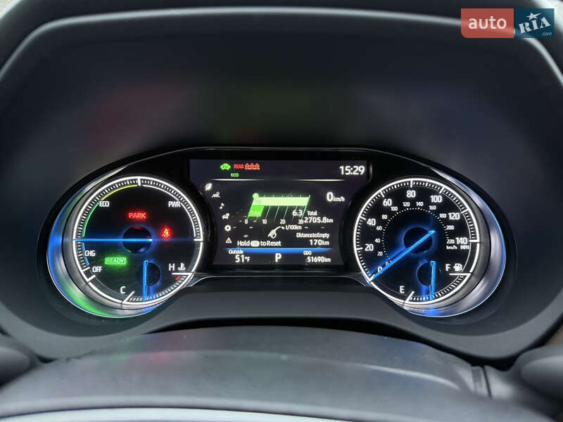 Позашляховик / Кросовер Toyota Venza 2022 в Фастові