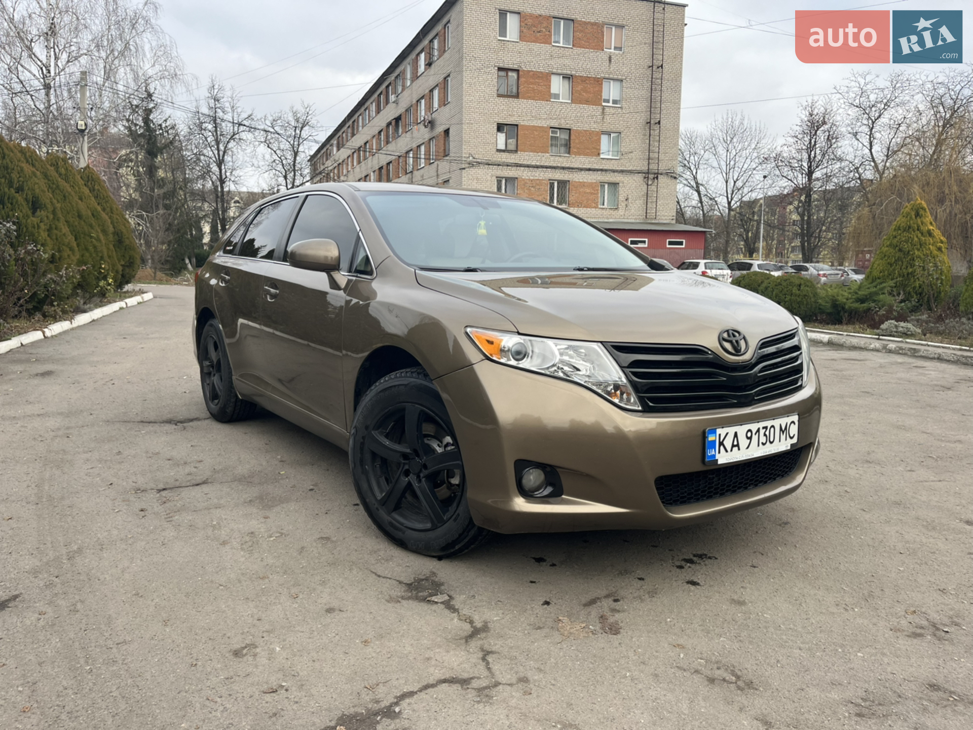 2011 Toyota Venza - мініатюра 14