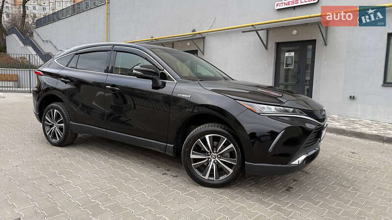 Внедорожник / Кроссовер Toyota Venza 2020 в Фастове