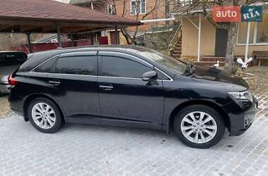 Позашляховик / Кросовер Toyota Venza 2013 в Вінниці