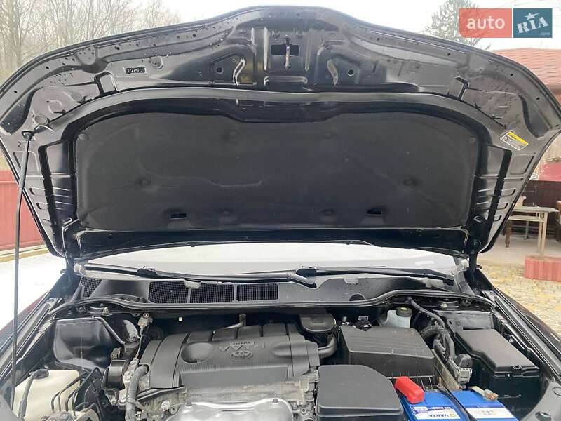 Позашляховик / Кросовер Toyota Venza 2013 в Вінниці