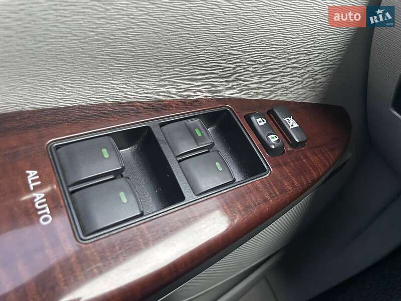 Позашляховик / Кросовер Toyota Venza 2011 в Києві