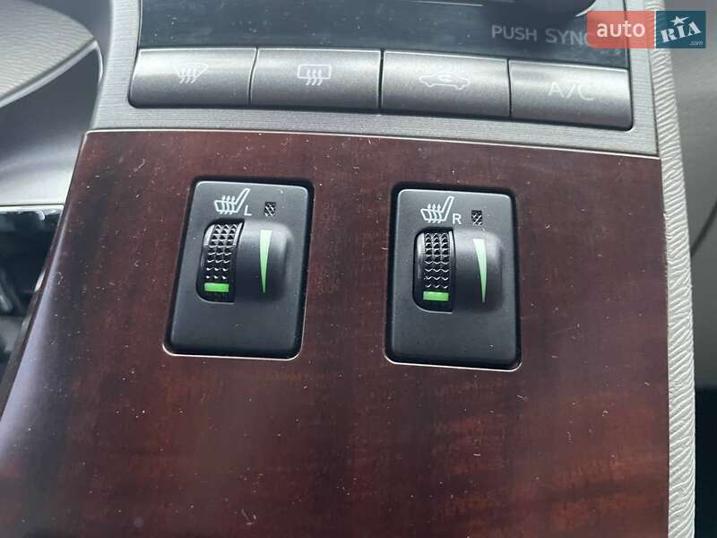 Позашляховик / Кросовер Toyota Venza 2011 в Києві