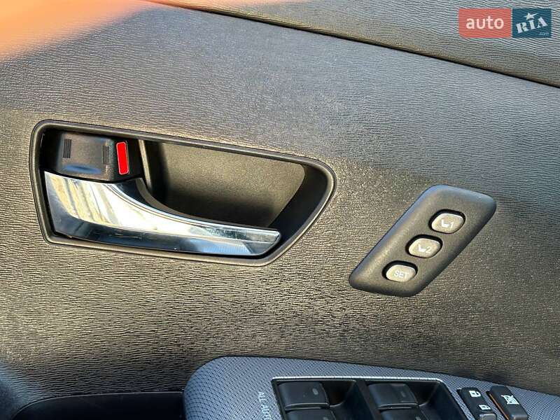 Внедорожник / Кроссовер Toyota Venza 2013 в Одессе фото 13 Внедорожник / Кроссовер Toyota Venza 2013 в Одессе