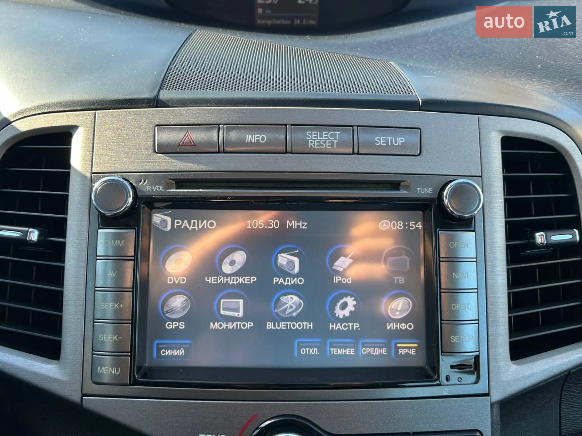 2013 Toyota Venza - мініатюра 23