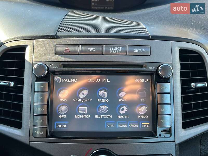 Внедорожник / Кроссовер Toyota Venza 2013 в Одессе фото 23 Внедорожник / Кроссовер Toyota Venza 2013 в Одессе