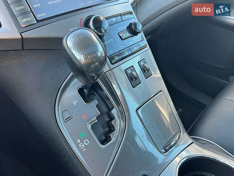 Внедорожник / Кроссовер Toyota Venza 2013 в Одессе фото 27 Внедорожник / Кроссовер Toyota Venza 2013 в Одессе