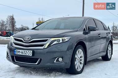 Позашляховик / Кросовер Toyota Venza 2013 в Сумах