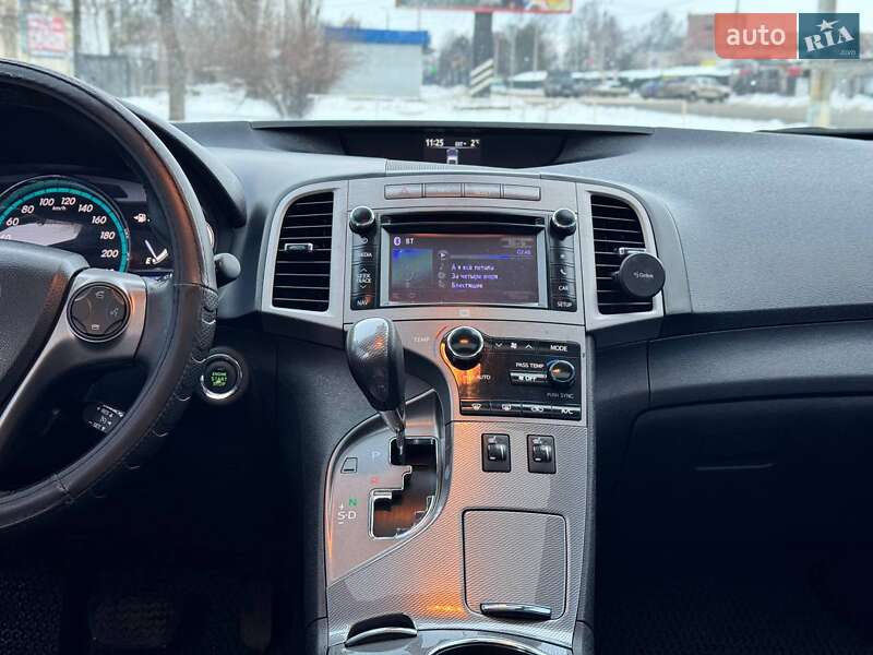 Внедорожник / Кроссовер Toyota Venza 2013 в Сумах