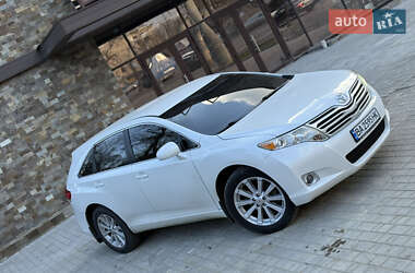 Внедорожник / Кроссовер Toyota Venza 2011 в Одессе