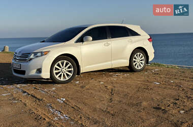 Внедорожник / Кроссовер Toyota Venza 2011 в Одессе