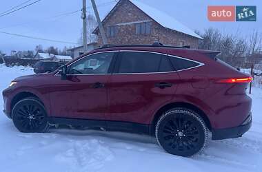 Внедорожник / Кроссовер Toyota Venza 2023 в Звягеле