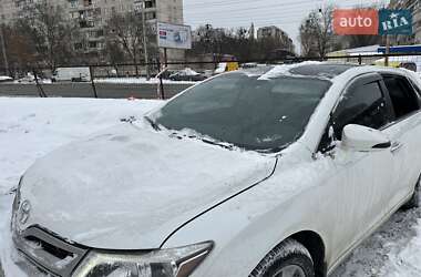 Внедорожник / Кроссовер Toyota Venza 2013 в Киеве