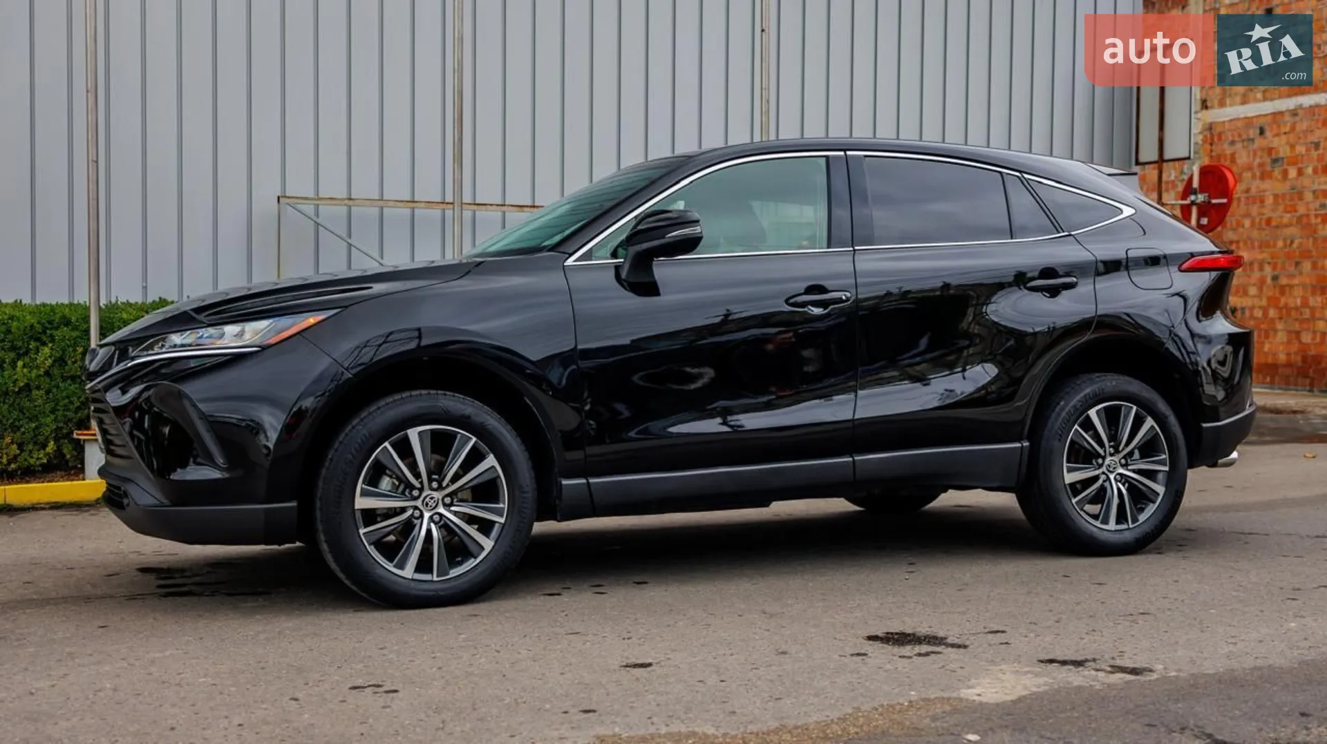 2021 Toyota Venza - мініатюра 3