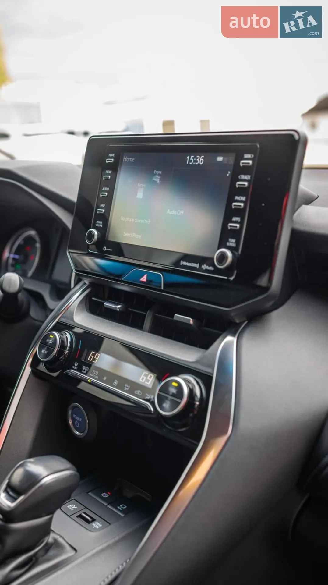 2021 Toyota Venza - мініатюра 40