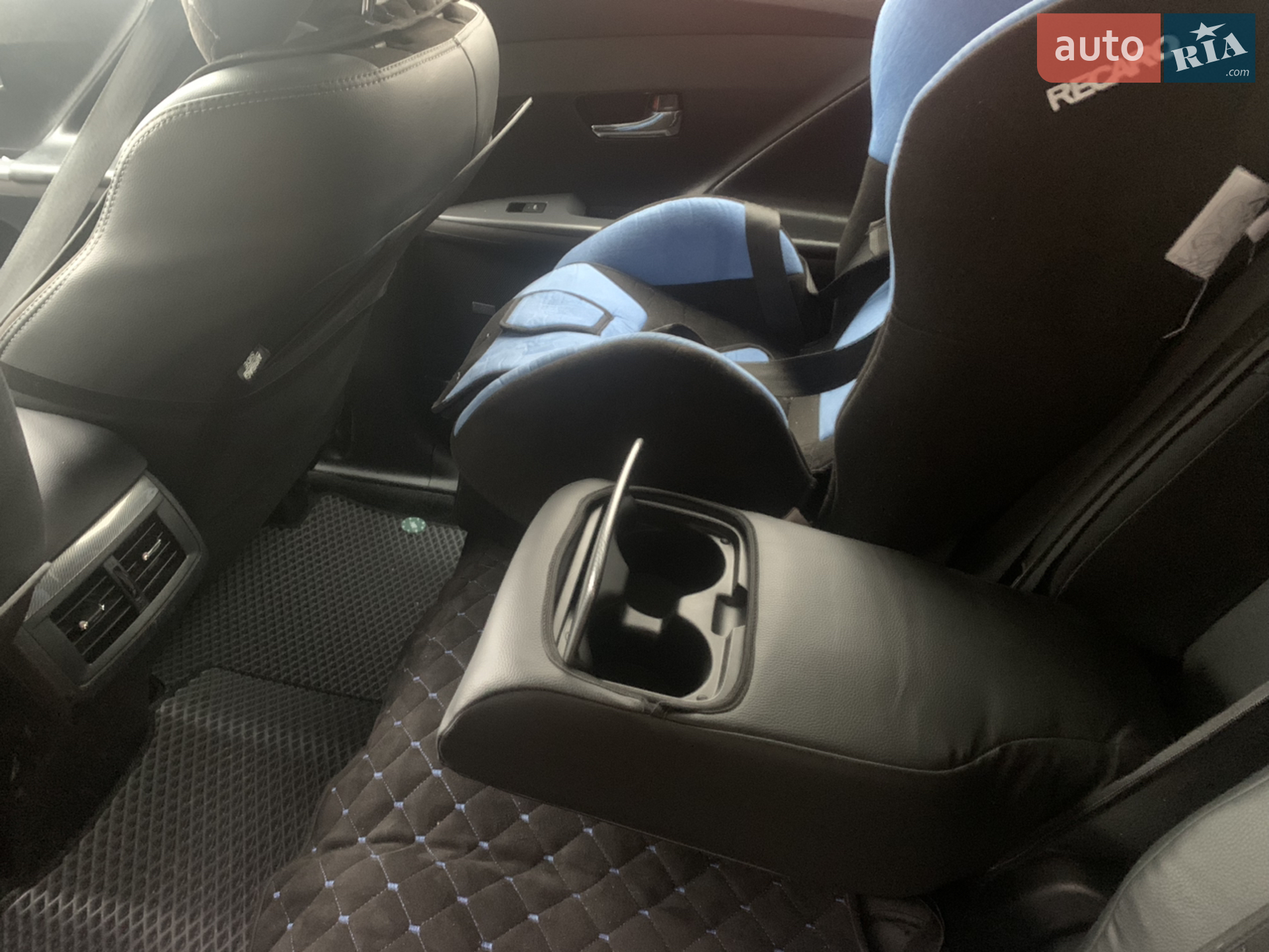 2012 Toyota Venza - мініатюра 6