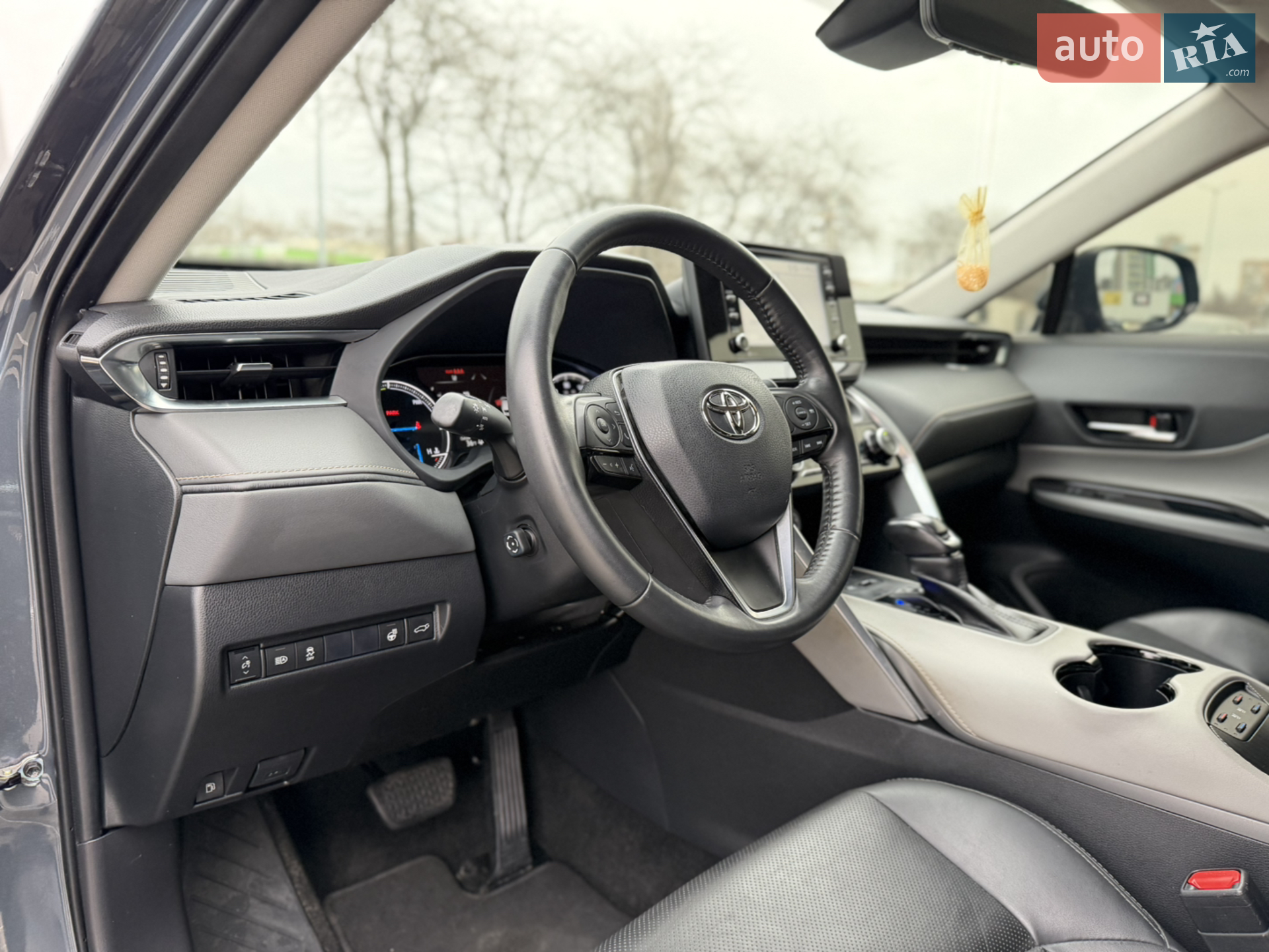2021 Toyota Venza - мініатюра 5