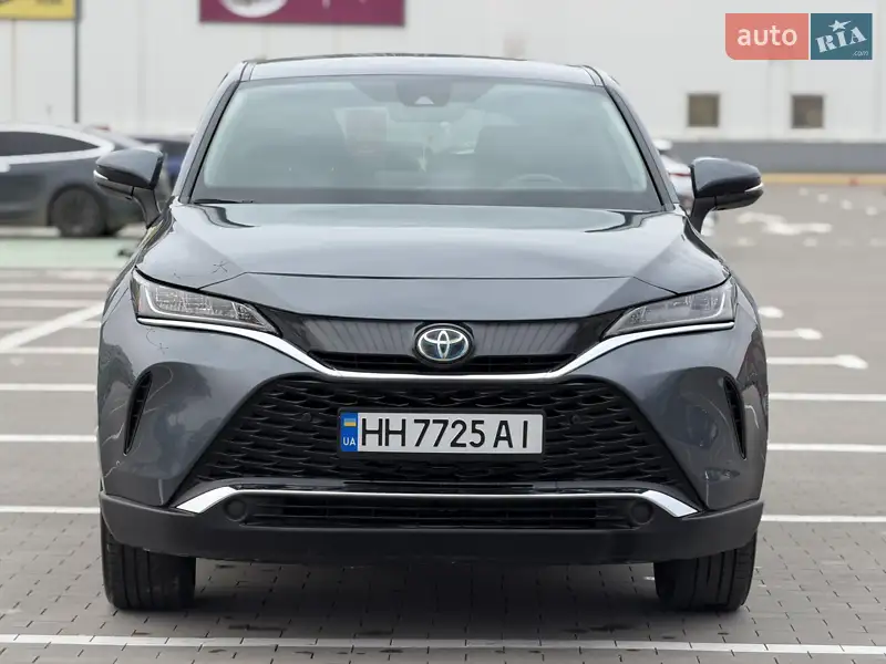 Toyota Venza 2021 VIN JTEAAAAHXMJ037712 фото оголошення 11 з 109