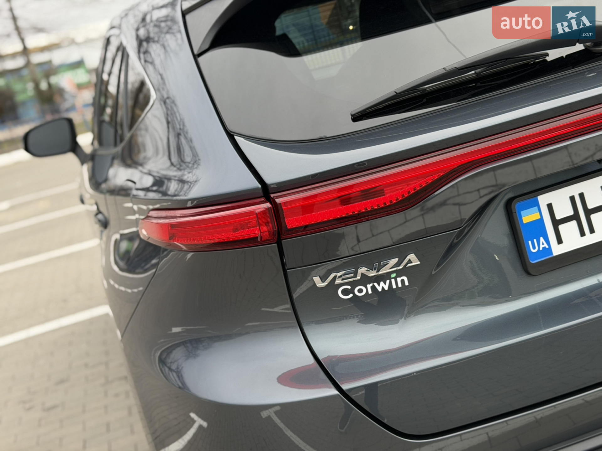 2021 Toyota Venza - мініатюра 15
