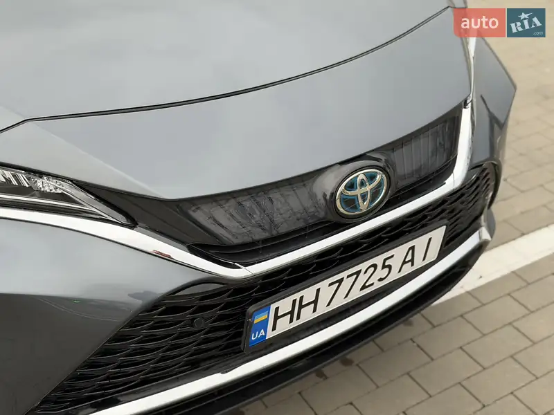 Toyota Venza 2021 VIN JTEAAAAHXMJ037712 фото оголошення 19 з 109