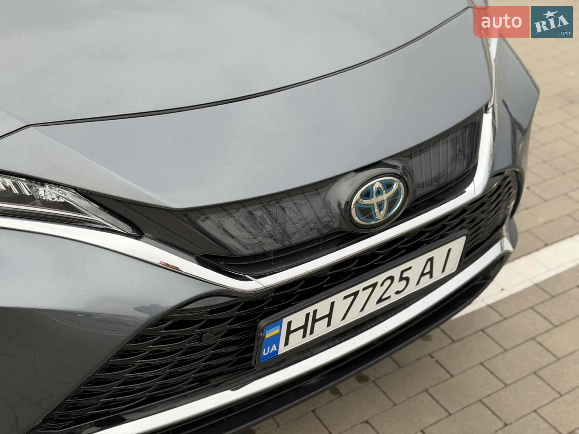 2021 Toyota Venza - мініатюра 19