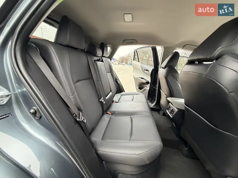 Toyota Venza 2021 VIN JTEAAAAHXMJ037712 фото оголошення 26 з 109