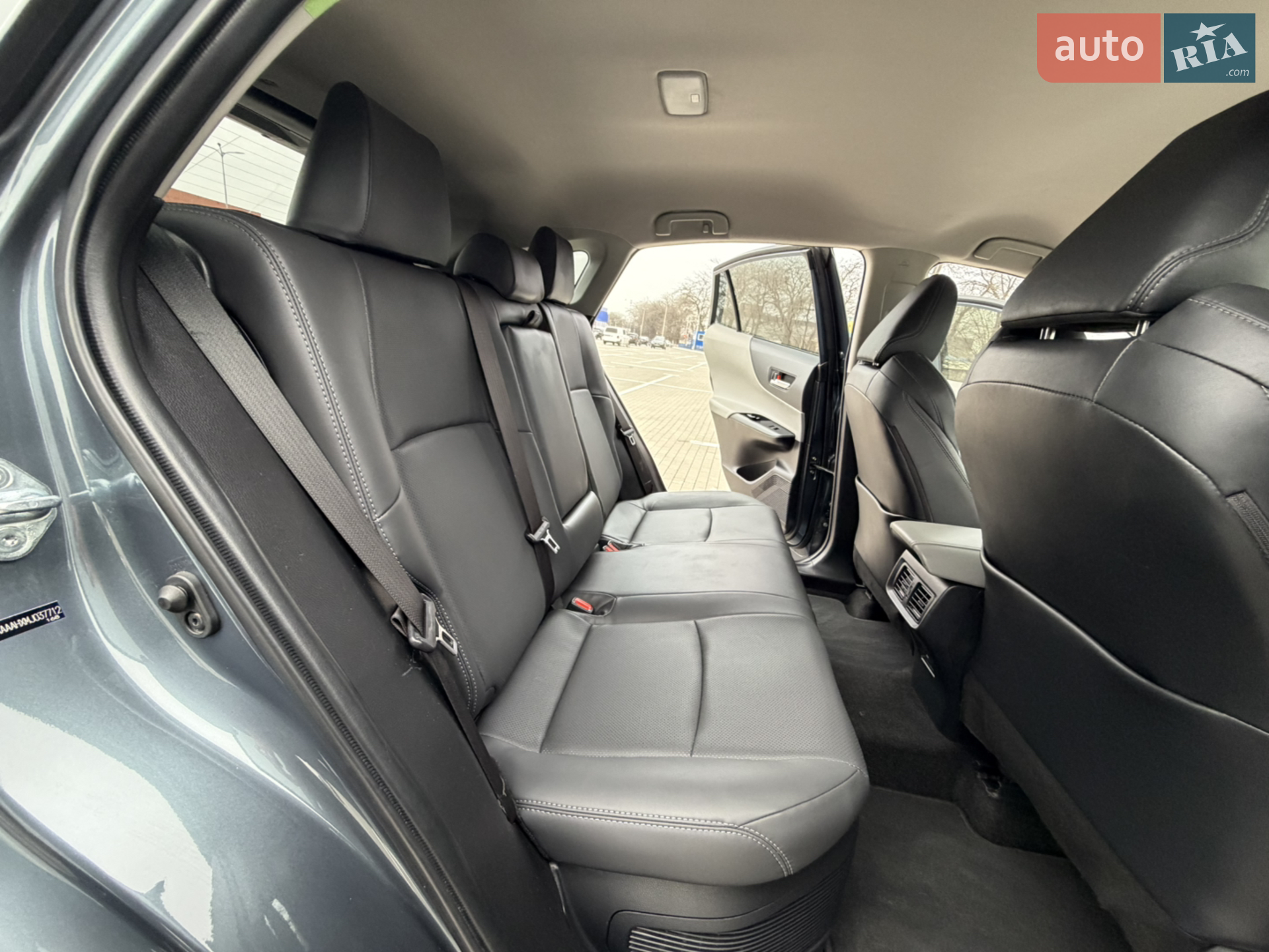 2021 Toyota Venza - мініатюра 26