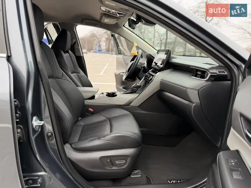 Toyota Venza 2021 VIN JTEAAAAHXMJ037712 фото оголошення 34 з 109