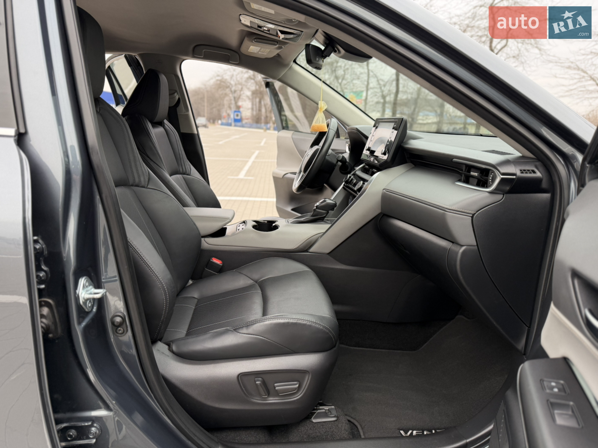 2021 Toyota Venza - мініатюра 34