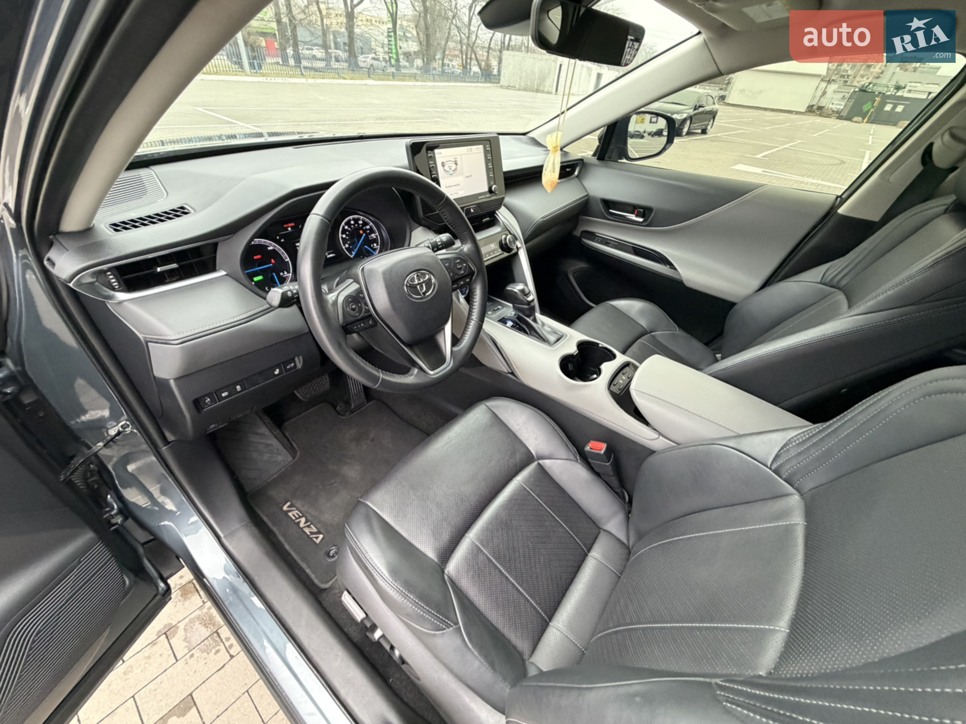 2021 Toyota Venza - мініатюра 49