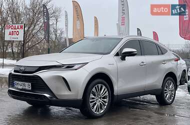 Внедорожник / Кроссовер Toyota Venza 2020 в Бердичеве