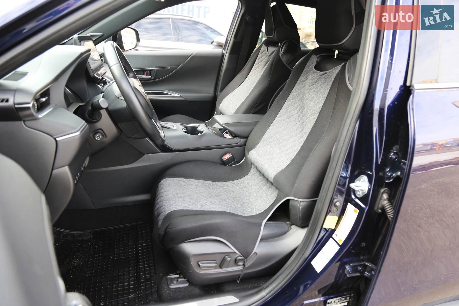 2021 Toyota Venza - мініатюра 7