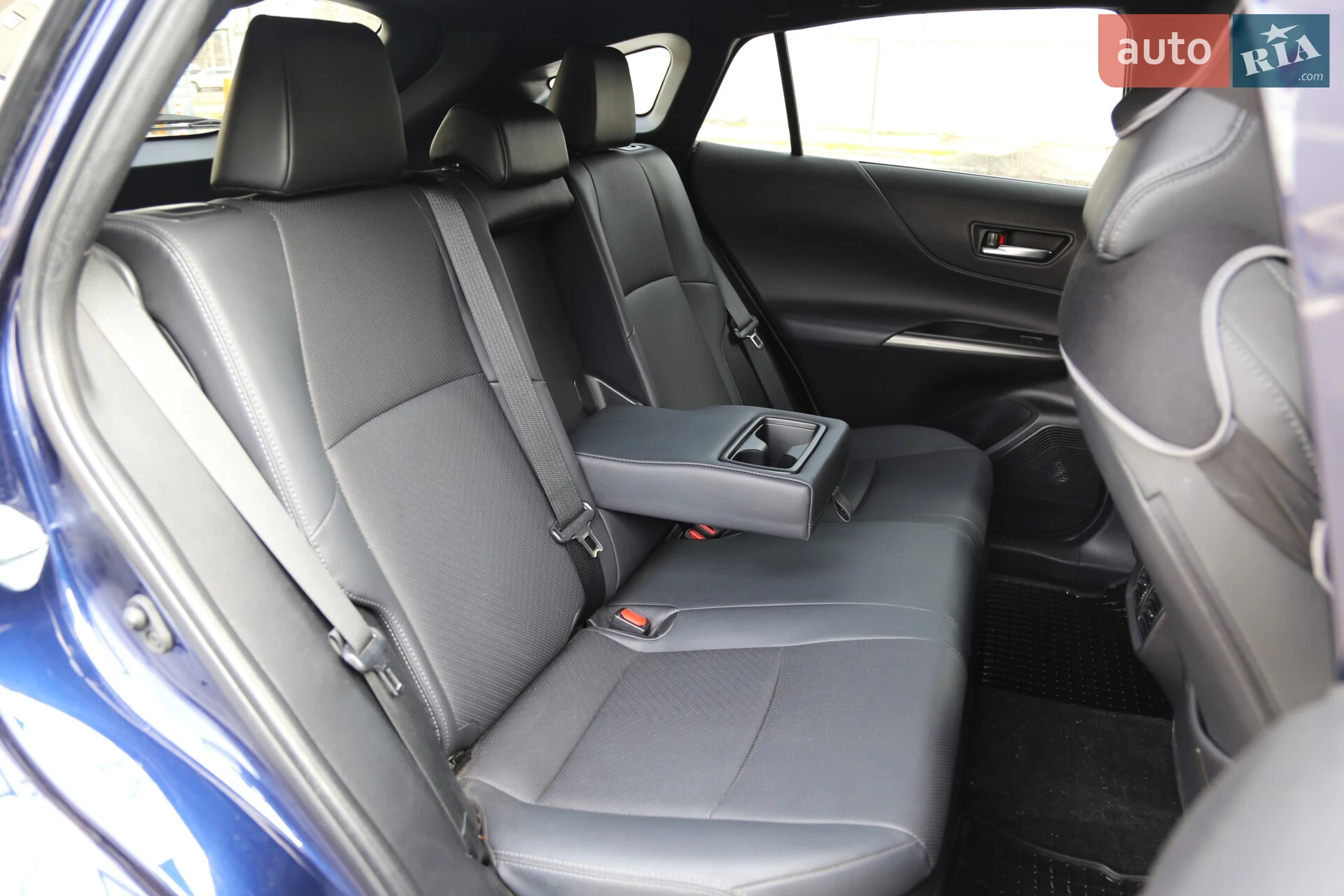 2021 Toyota Venza - мініатюра 9