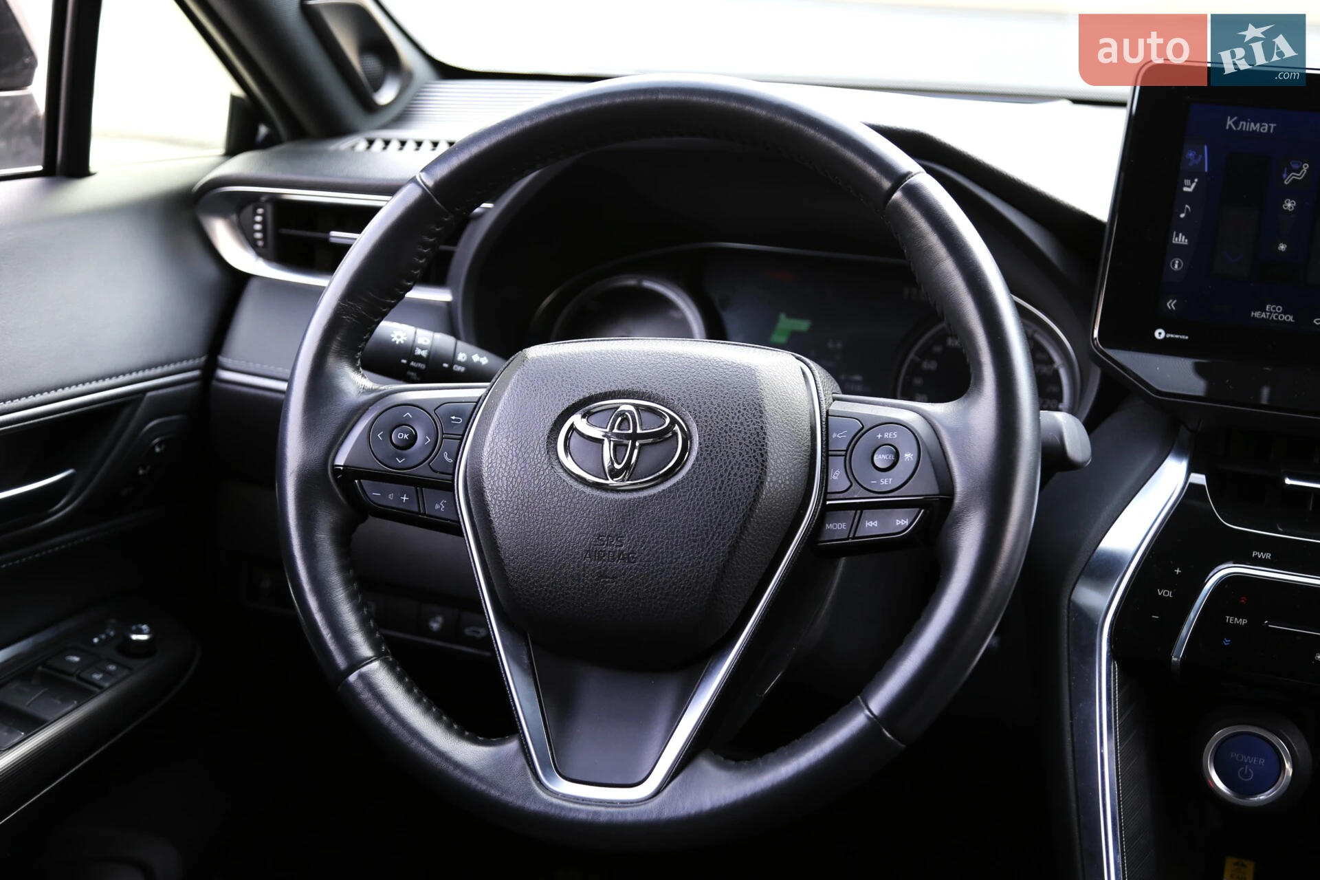 2021 Toyota Venza - мініатюра 14