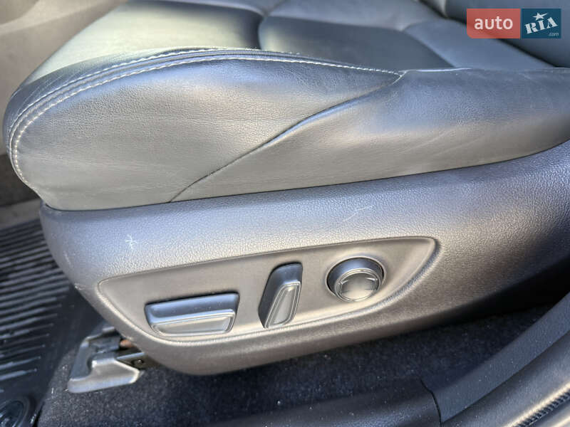 Внедорожник / Кроссовер Toyota Venza 2021 в Фастове