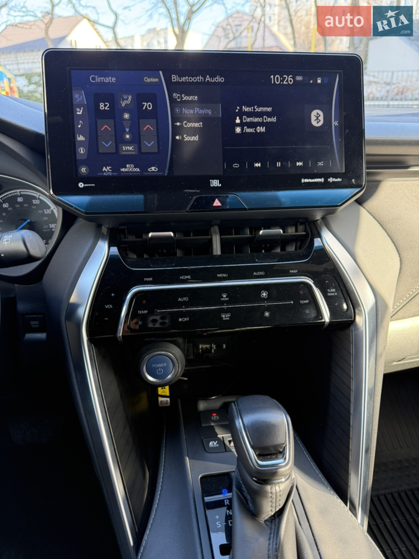2021 Toyota Venza - мініатюра 23