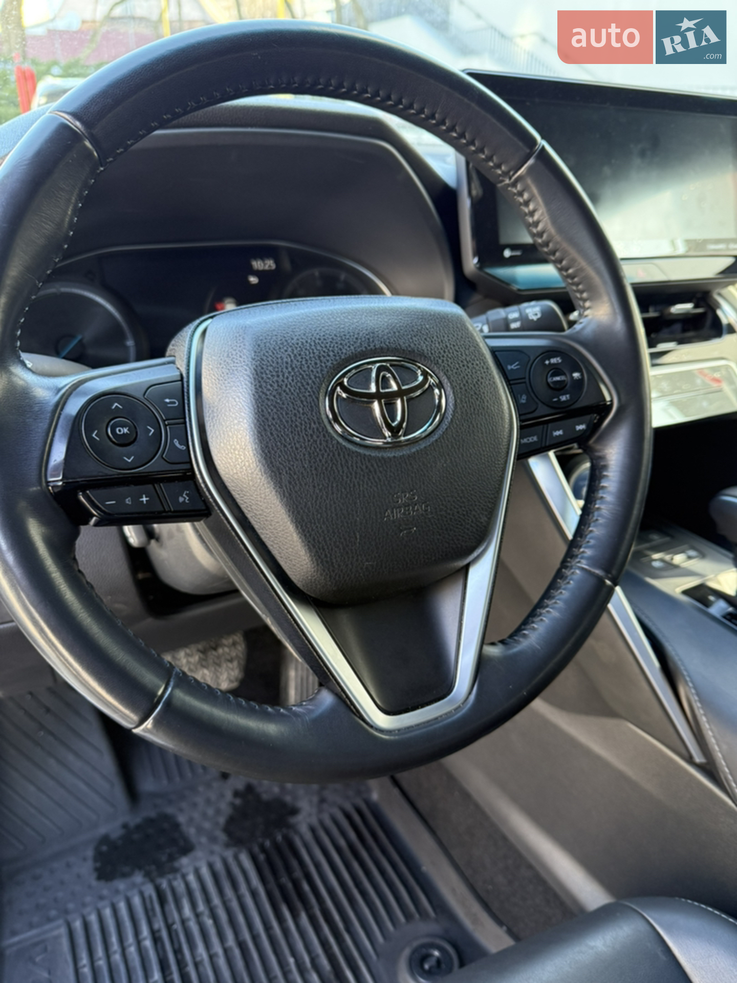 2021 Toyota Venza - мініатюра 19