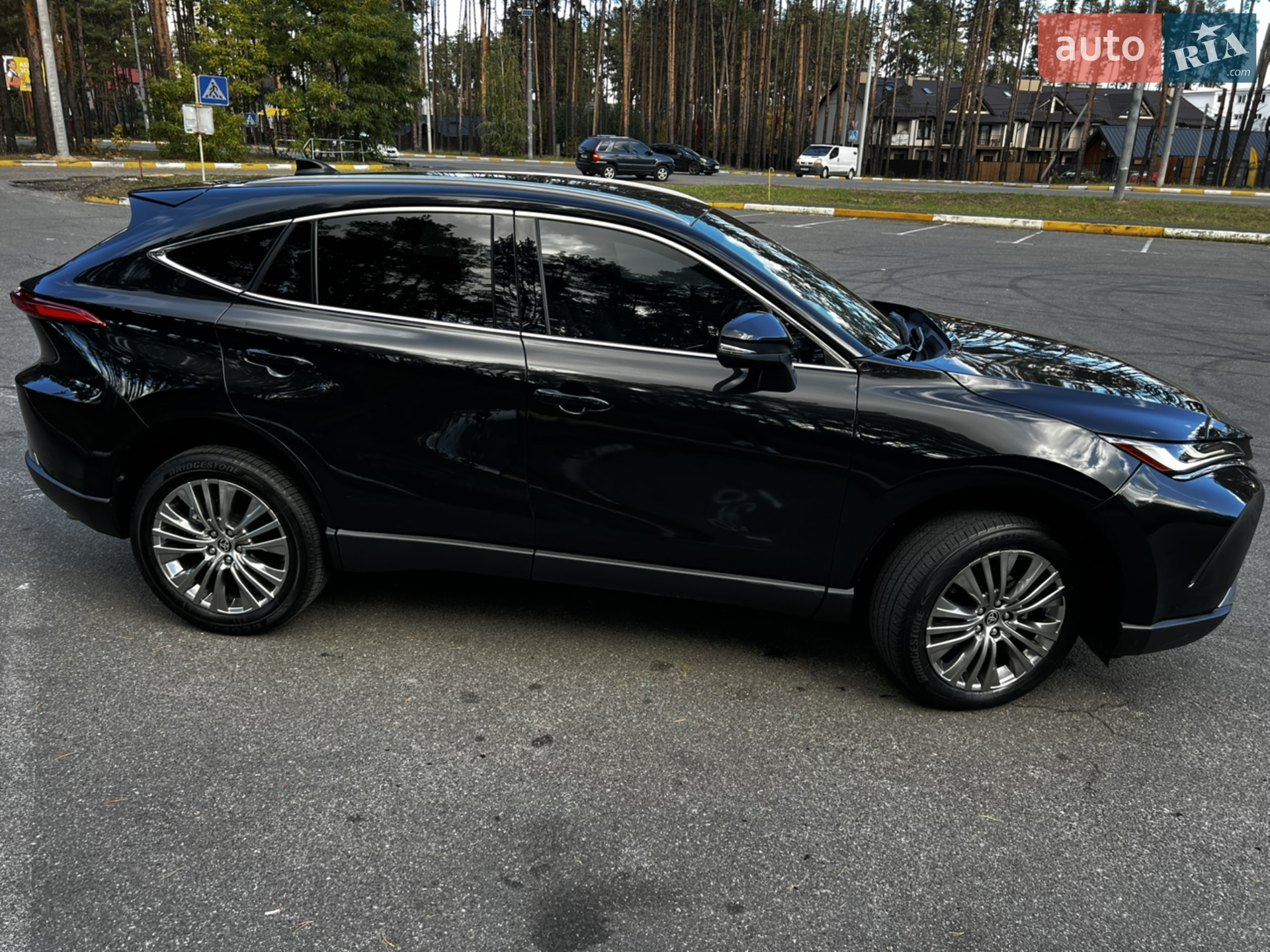2024 Toyota Venza - мініатюра 2
