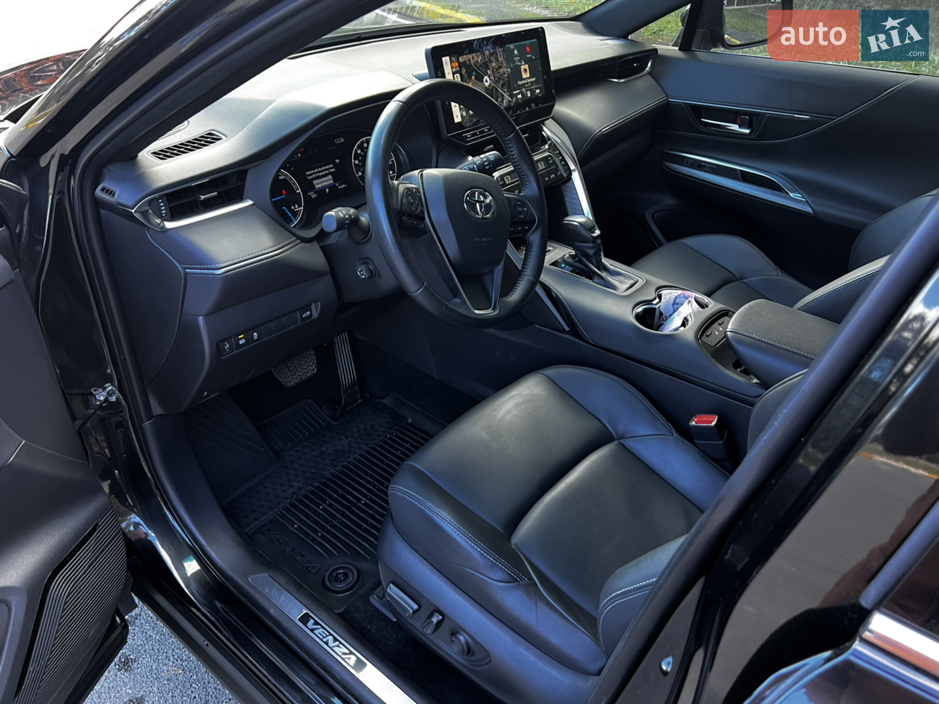 2024 Toyota Venza - мініатюра 10
