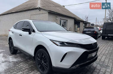 Внедорожник / Кроссовер Toyota Venza 2024 в Кривом Роге