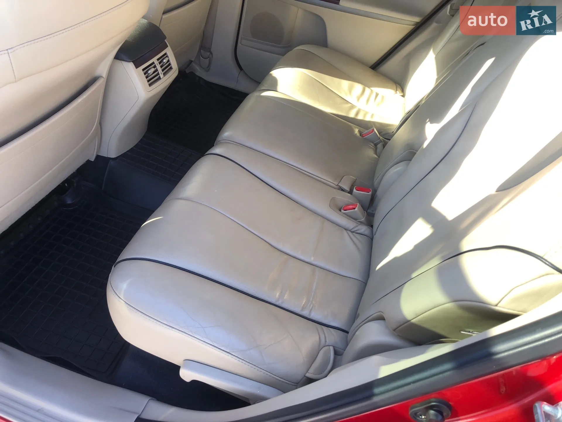 2013 Toyota Venza - мініатюра 11