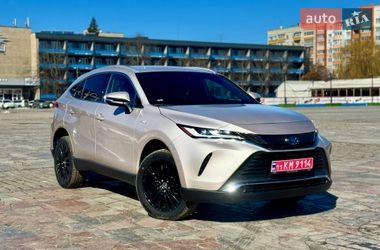 Внедорожник / Кроссовер Toyota Venza 2020 в Кременчуге