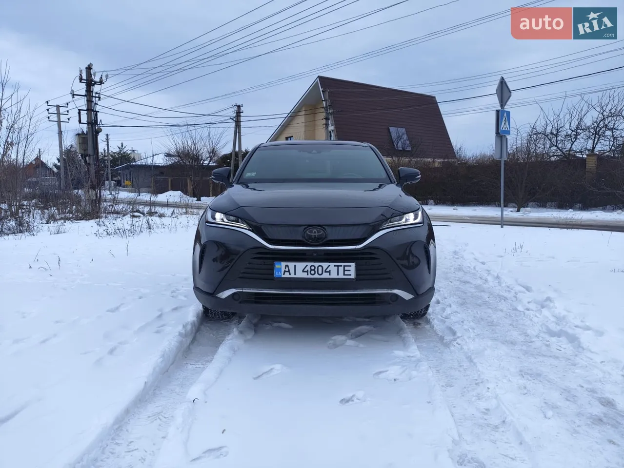 2021 Toyota Venza - мініатюра 16