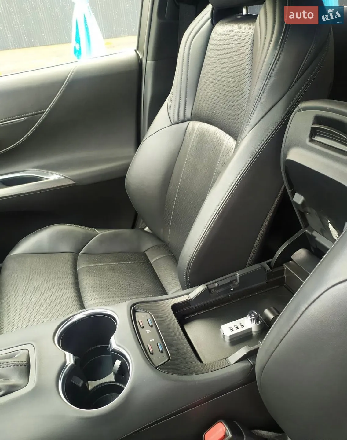 2021 Toyota Venza - мініатюра 10