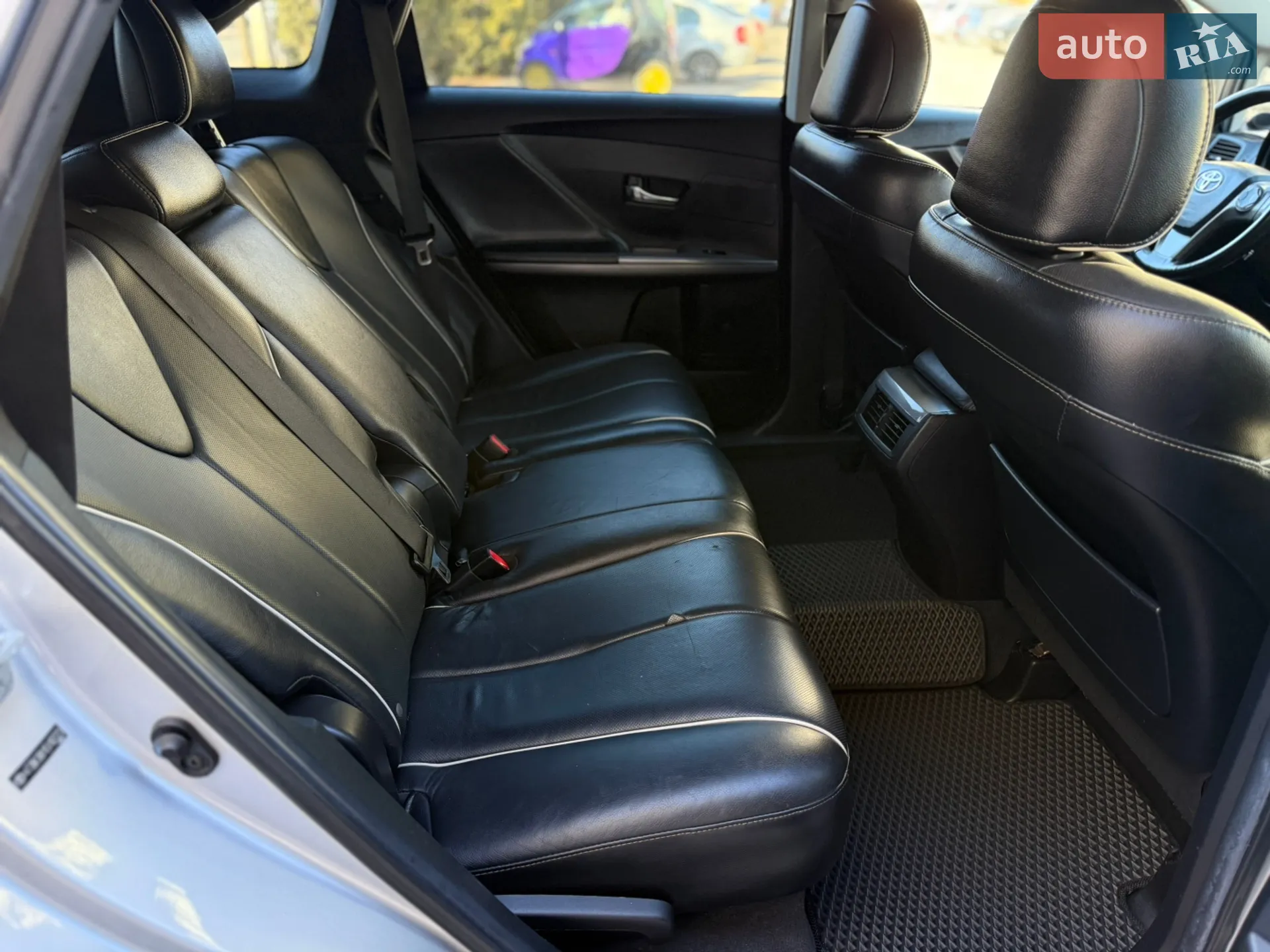 2014 Toyota Venza - мініатюра 38