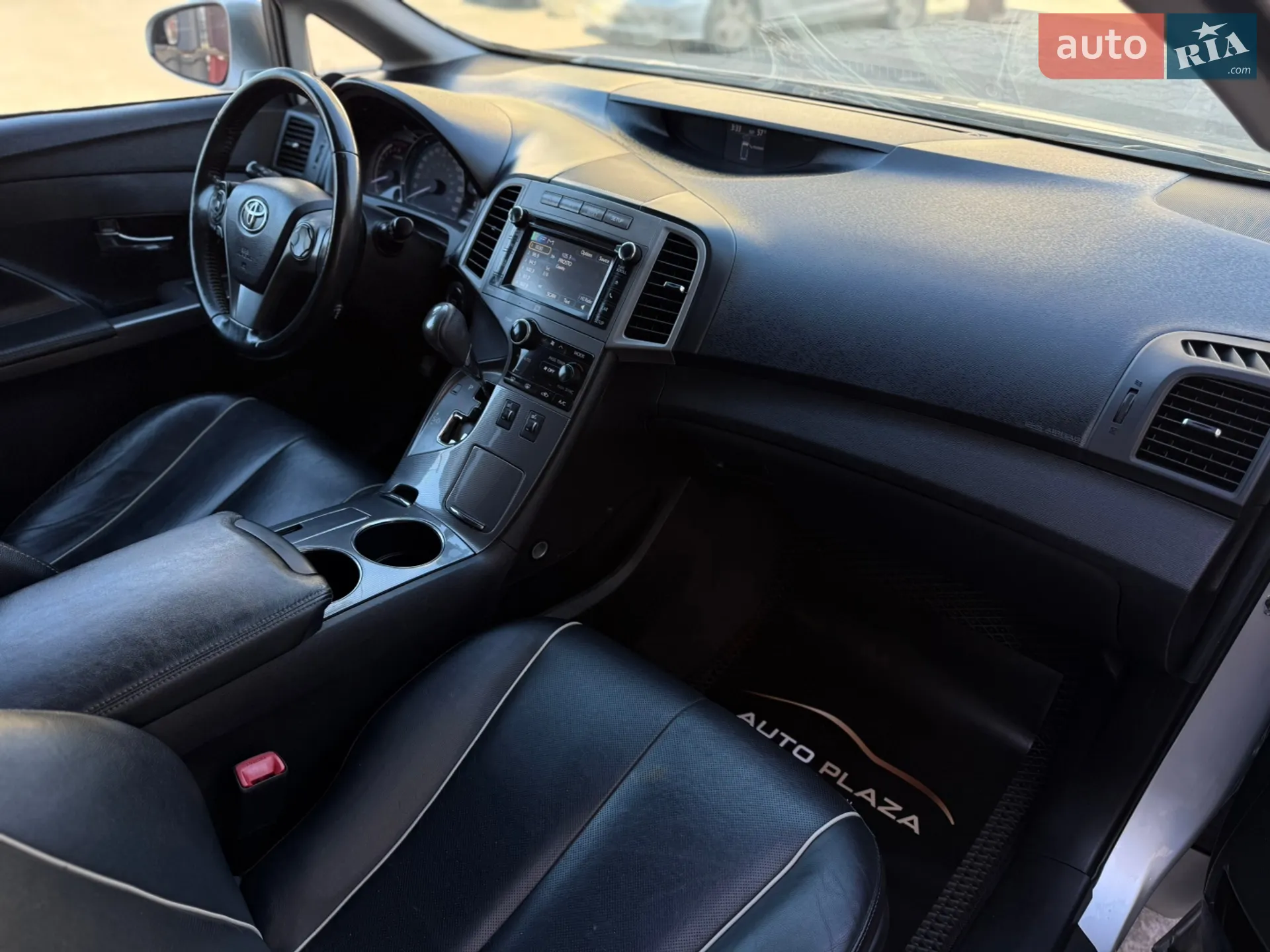2014 Toyota Venza - мініатюра 41