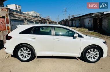 Внедорожник / Кроссовер Toyota Venza 2013 в Николаеве
