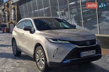 Внедорожник / Кроссовер Toyota Venza 2024 в Киеве